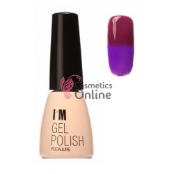 Oja Semipermanenta Soak Off UV Focallure 7ml Cameleon T29